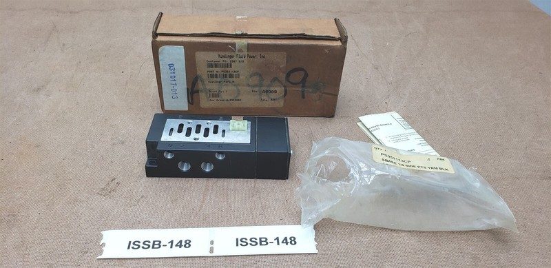 Коллектор Parker PS351113CP