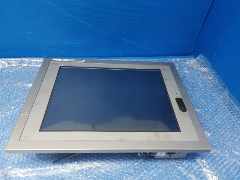 Промышленный компьютер PS3700A-T41-ASU-E66