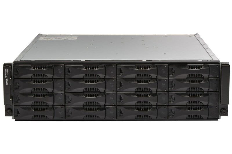 СХД Dell PS4000X
