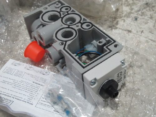Электромагнитный клапан Parker PS4011558CCP