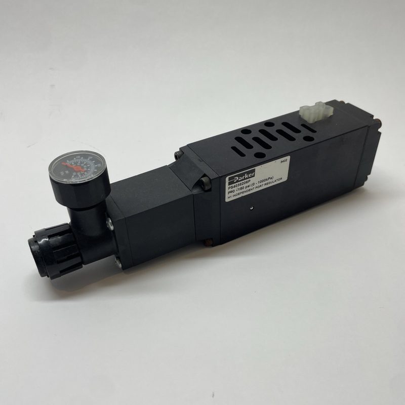 Регулятор давления Parker PS4038206P