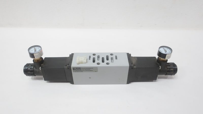 Регулятор давления Parker PS4038266CP