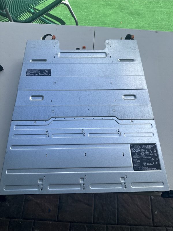Сервер Dell PS4100