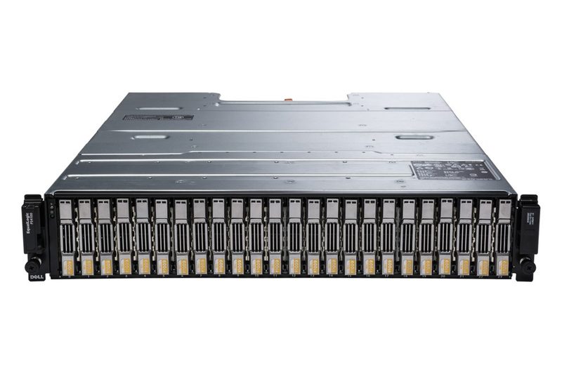 Жёсткий диск Dell PS4100X