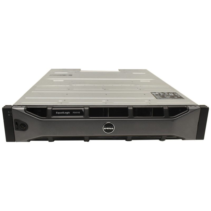 СХД Dell PS4110
