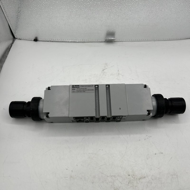 Пневмоклапан Parker PS4137266CP