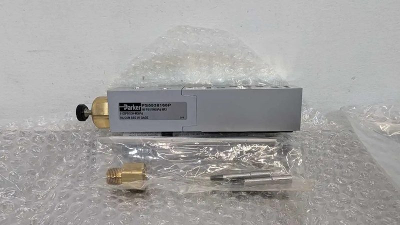 Пневмоклапан Parker PS5538166P