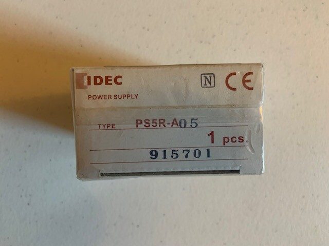 Блок питания PS5R-A05