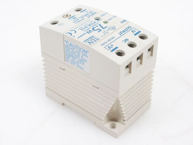 Блок питания PS5R-A12