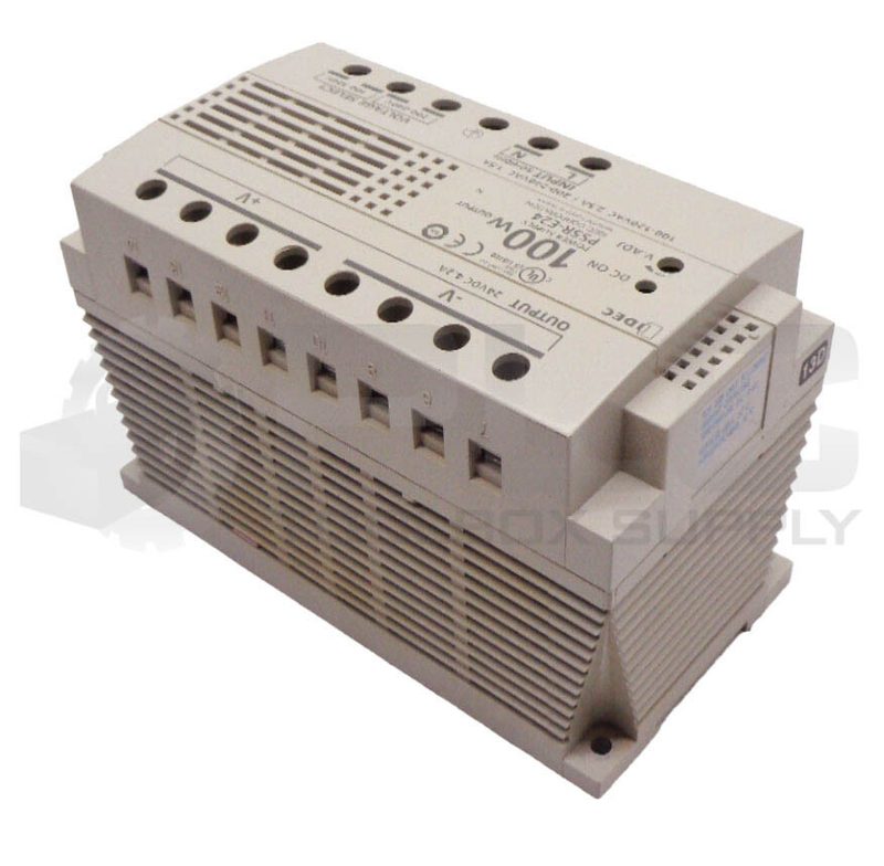 Блок питания PS5R-E24