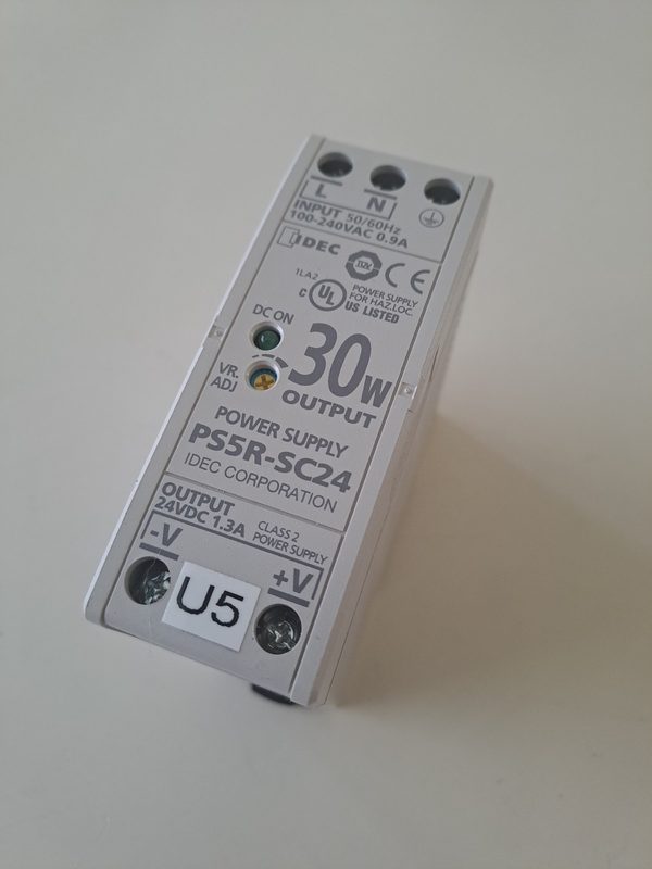 Блок питания Siemens PS5R-SC24