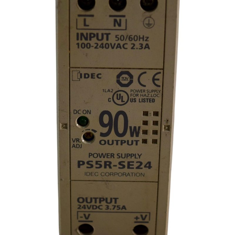Блок питания PS5R-SE24
