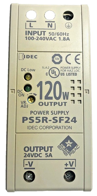 Блок питания PS5R-SF24