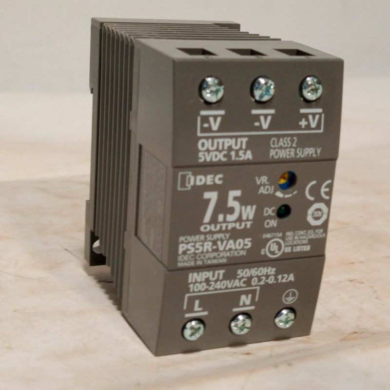 Блок питания PS5R-VA05