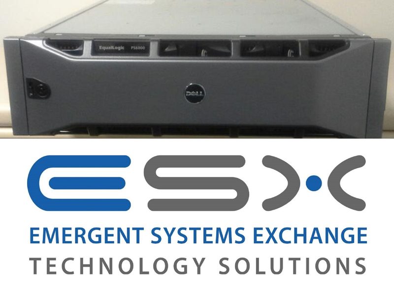 Жёсткий диск Dell PS6000X