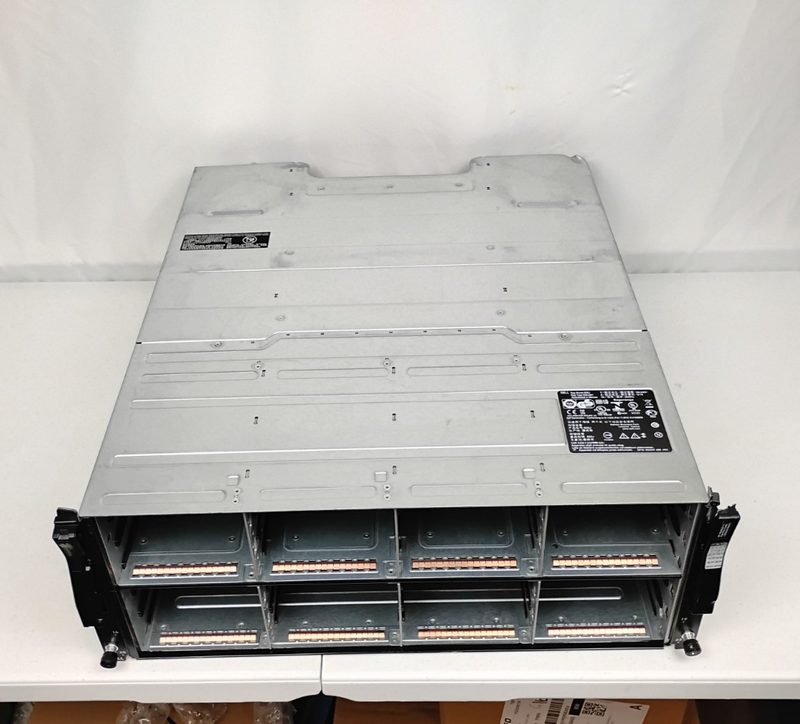 СХД Dell PS6110