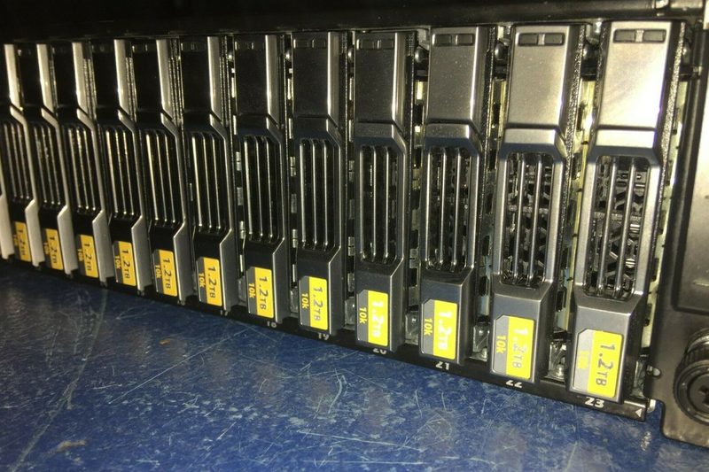 Жёсткий диск Dell PS6210X