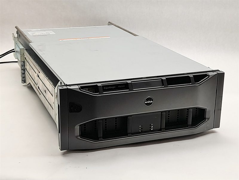 Блок питания Dell PS6500