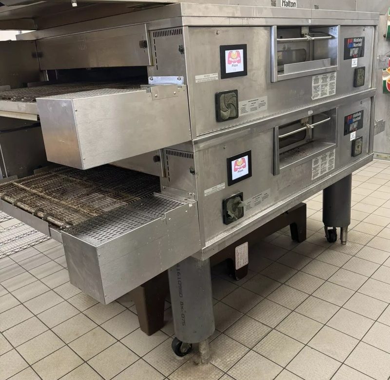 Конвейер PS670G