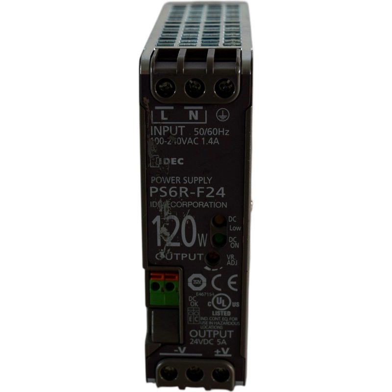 Блок питания PS6R-F24