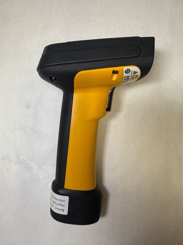 Сканер штрих-кода Datalogic PS72-1000-0100