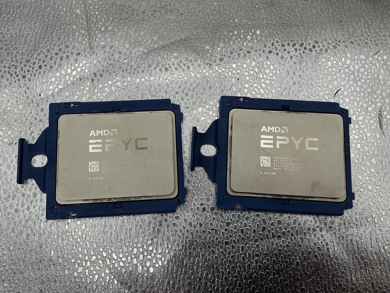 Процессор AMD PS7251BFV8SAF