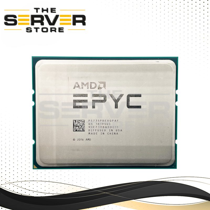 Процессор AMD PS735PBEVGPAF