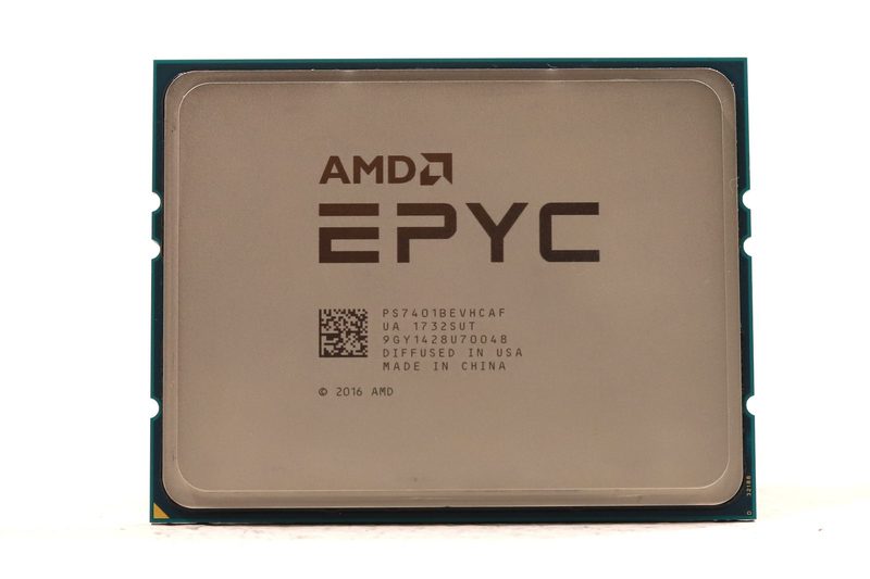 Процессор AMD PS7401BEVHCAF