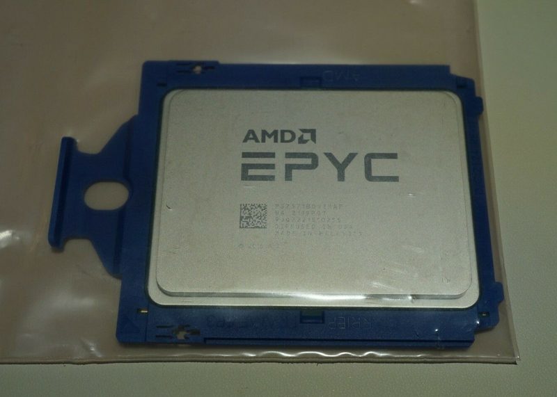 Процессор AMD PS7571BDVIHAF