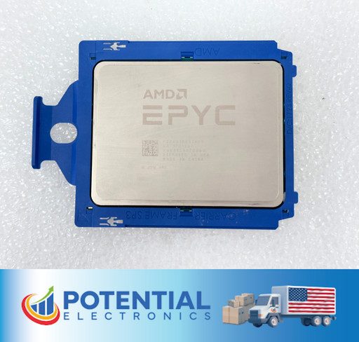 Процессор AMD PS7601BDVIHAF