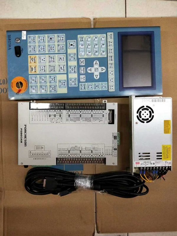 Дисплей PS860AM+MS210A