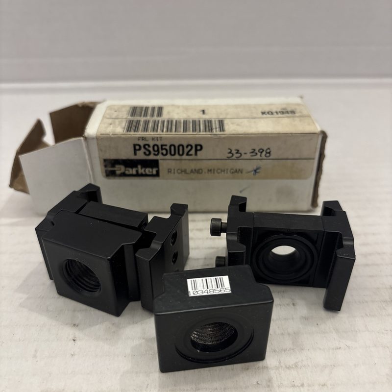 Разъём Parker PS95002P