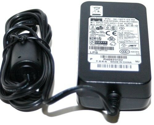 Коммутатор Cisco PSA18U-480C