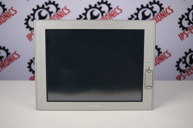 Панель оператора PSA3651A-T42-5M-EM2G