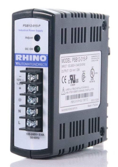 Блок питания PSB12-015-P