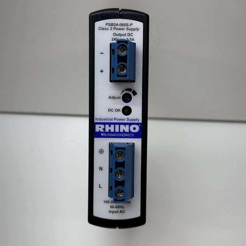 Блок питания PSB24-060S-P