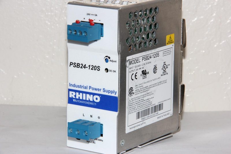 Блок питания PSB24-120S