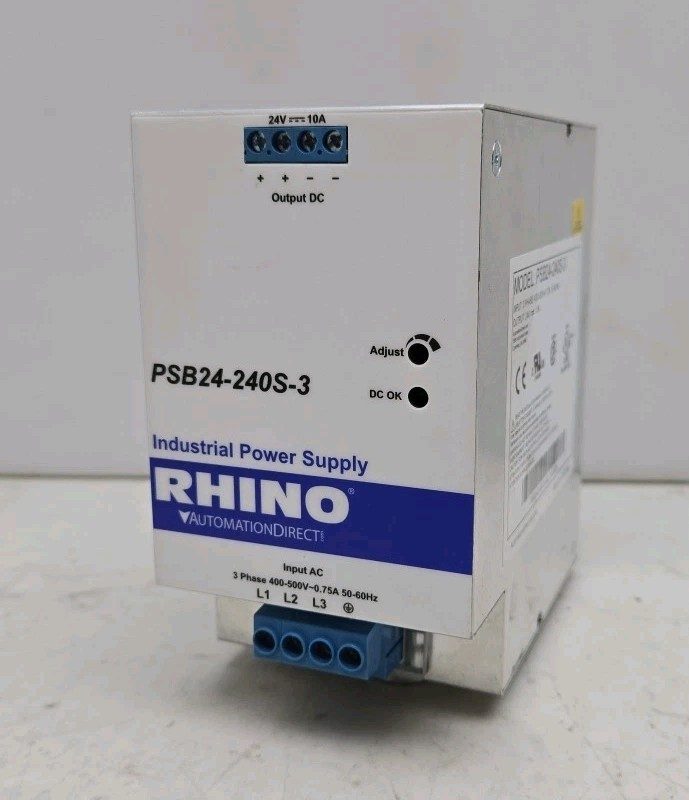 Блок питания PSB24-240S-3