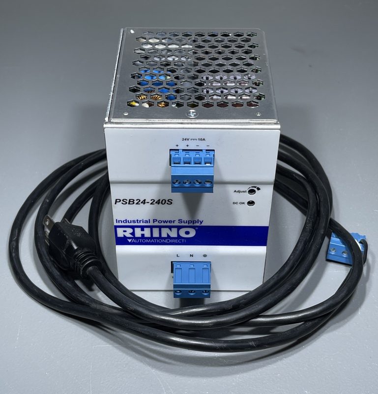 Блок питания PSB24-240S