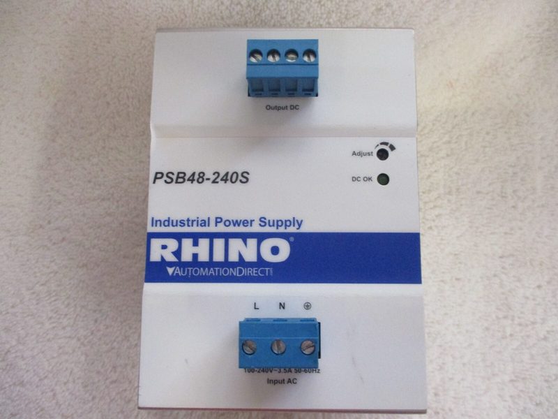 Блок питания PSB48-240S