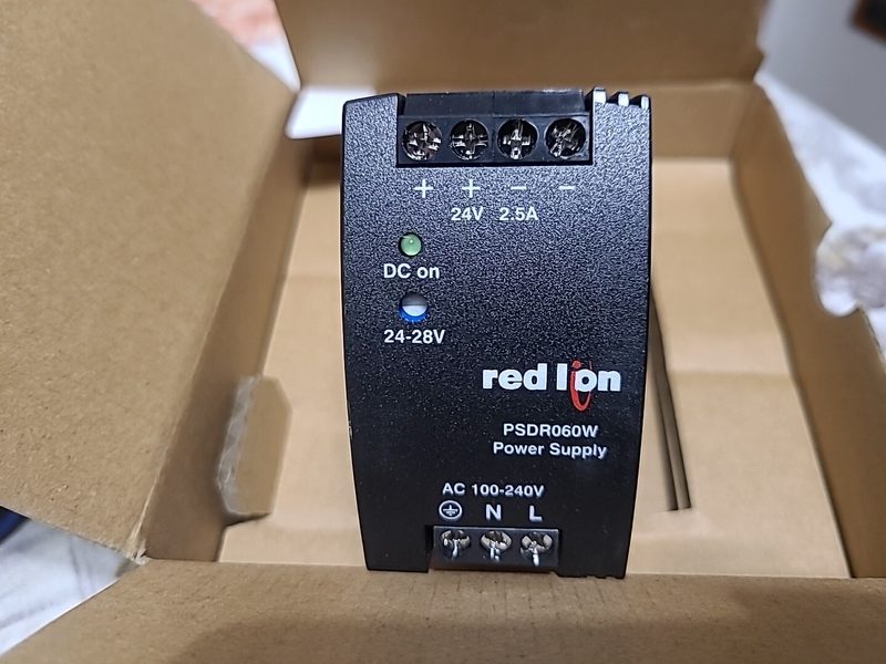 Блок питания PSDR060W