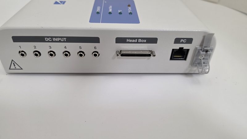 Медицинское оборудование PSG-1100