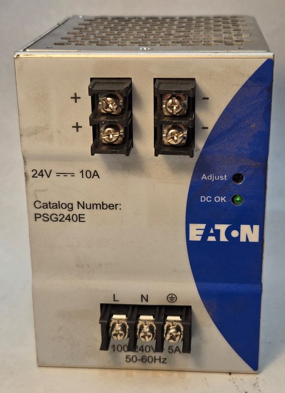 Блок питания Eaton PSG240E-A2
