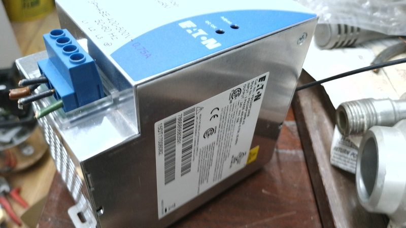 Блок питания Eaton PSG240F24RM