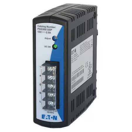 Блок питания Eaton PSG30E12SP