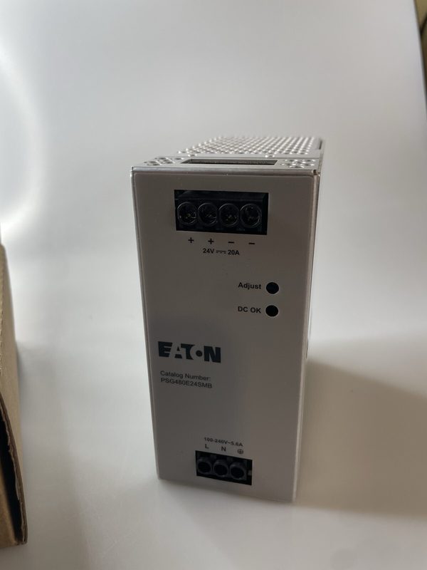 Блок питания Eaton PSG480E24SMB