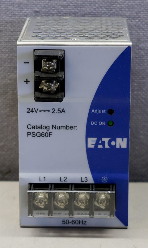 Блок питания Eaton PSG60F