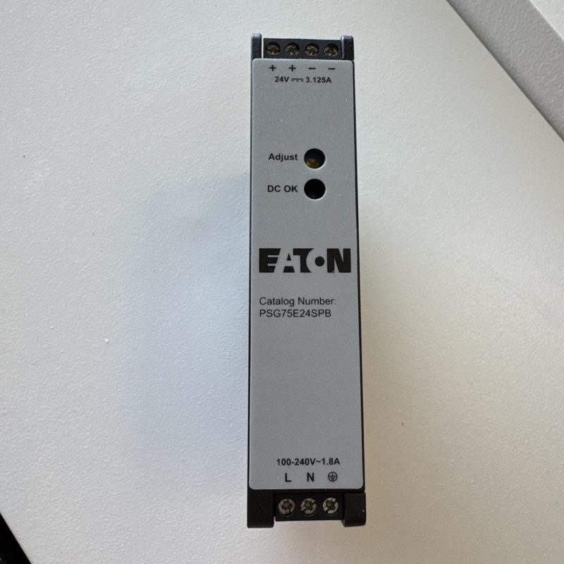 Блок питания Eaton PSG75E24SPB