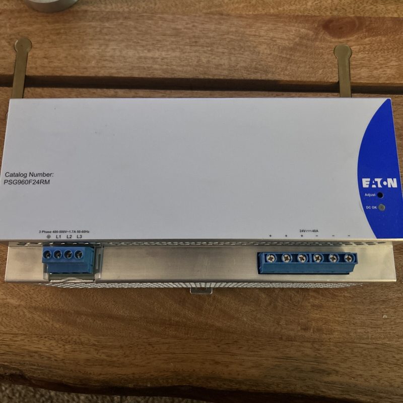 Блок питания Eaton PSG960F24RM