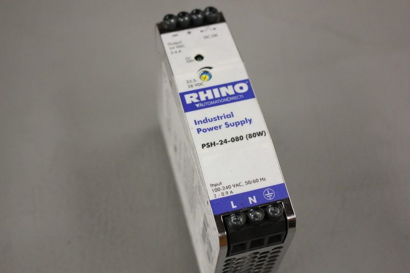 Блок питания PSH-24-080